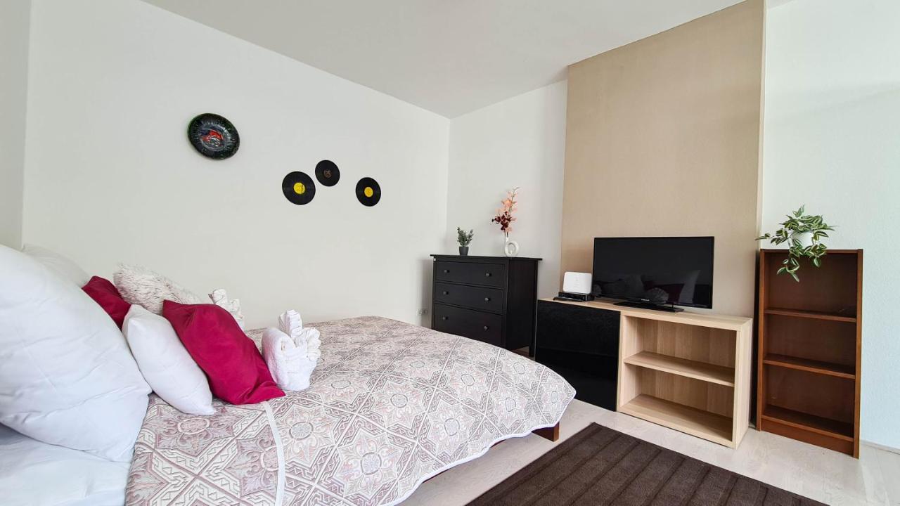 Premium Buda Castle Appartamento Budapest