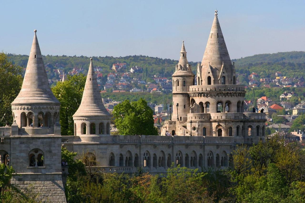Appartamento Premium Buda Castle Budapest