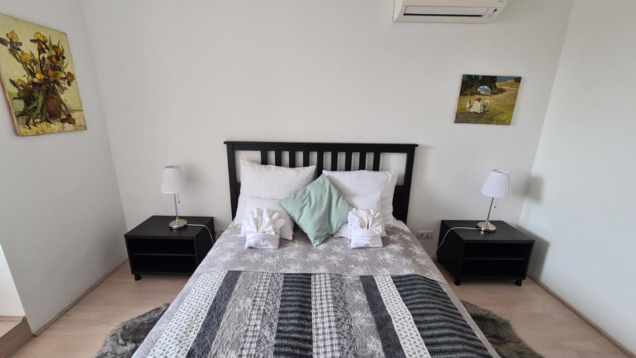 Appartamento Premium Buda Castle Budapest