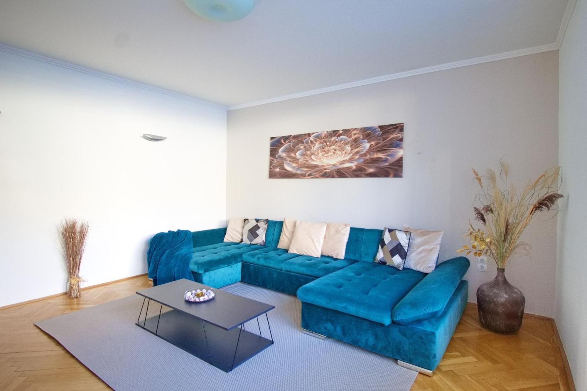 Premium Buda Castle Appartamento